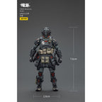 Product image UNSC Dark Source Action Figure Breacher Aiden 7 cm