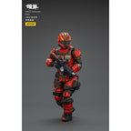 Product image UNSC Dark Source Action Figure Assaulter Elias 7 cm
