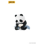 Productafbeelding Panda Roll Blind Box Figuren Assortiment Ballet Performance 7 cm (8)