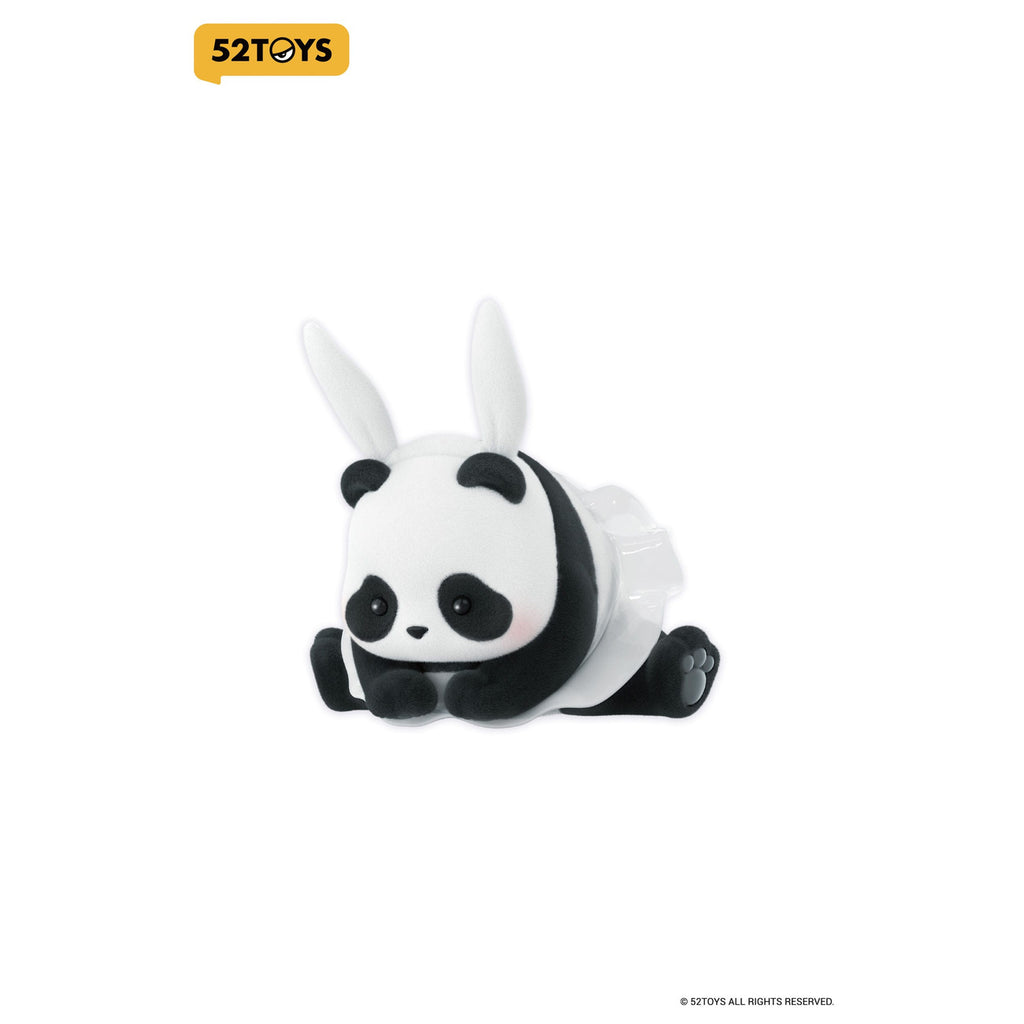 Productafbeelding Panda Roll Blind Box Figuren Assortiment Ballet Performance 7 cm (8)