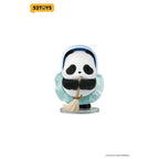 Productafbeelding Panda Roll Blind Box Figuren Assortiment Ballet Performance 7 cm (8)