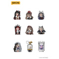 Productafbeelding Lilith Blind Box Figuren Assortiment Secret Experiment 8 cm (8)