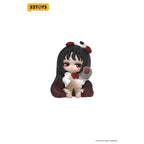 Productafbeelding Lilith Blind Box Figuren Assortiment Secret Experiment 8 cm (8)