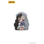 Productafbeelding Lilith Blind Box Figuren Assortiment Secret Experiment 8 cm (8)