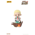 Product image Nook Blind Box Figure Assortment Quest for the Heart 9 cm (8)