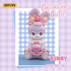 Productafbeelding FuwaFuwa Blind Box Figuren Assortiment Glamour Cutie 9 cm (8)