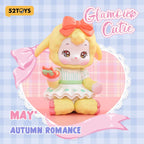 Productafbeelding FuwaFuwa Blind Box Figuren Assortiment Glamour Cutie 9 cm (8)