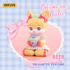 Productafbeelding FuwaFuwa Blind Box Figuren Assortiment Glamour Cutie 9 cm (8)
