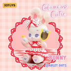 Productafbeelding FuwaFuwa Blind Box Figuren Assortiment Glamour Cutie 9 cm (8)