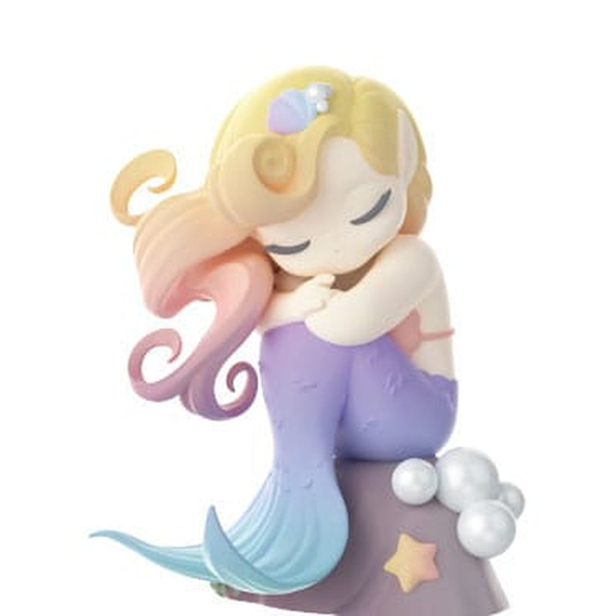 Productafbeelding Sleep Blind Box figurenassortiment Sea Elves 7 cm (8)