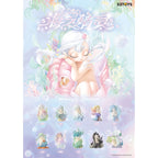 Productafbeelding Sleep Blind Box figurenassortiment Sea Elves 7 cm (8)