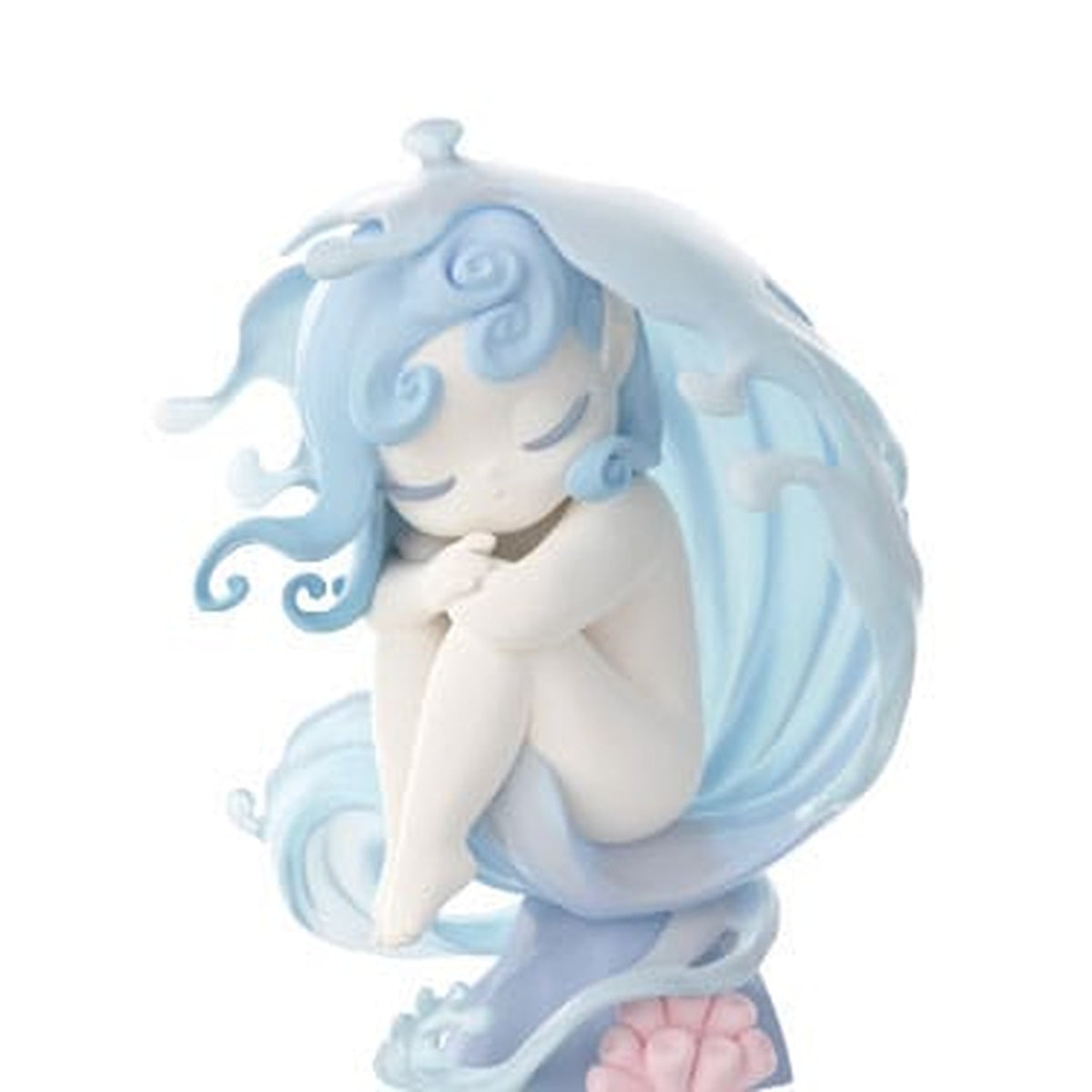 Productafbeelding Sleep Blind Box figurenassortiment Sea Elves 7 cm (8)