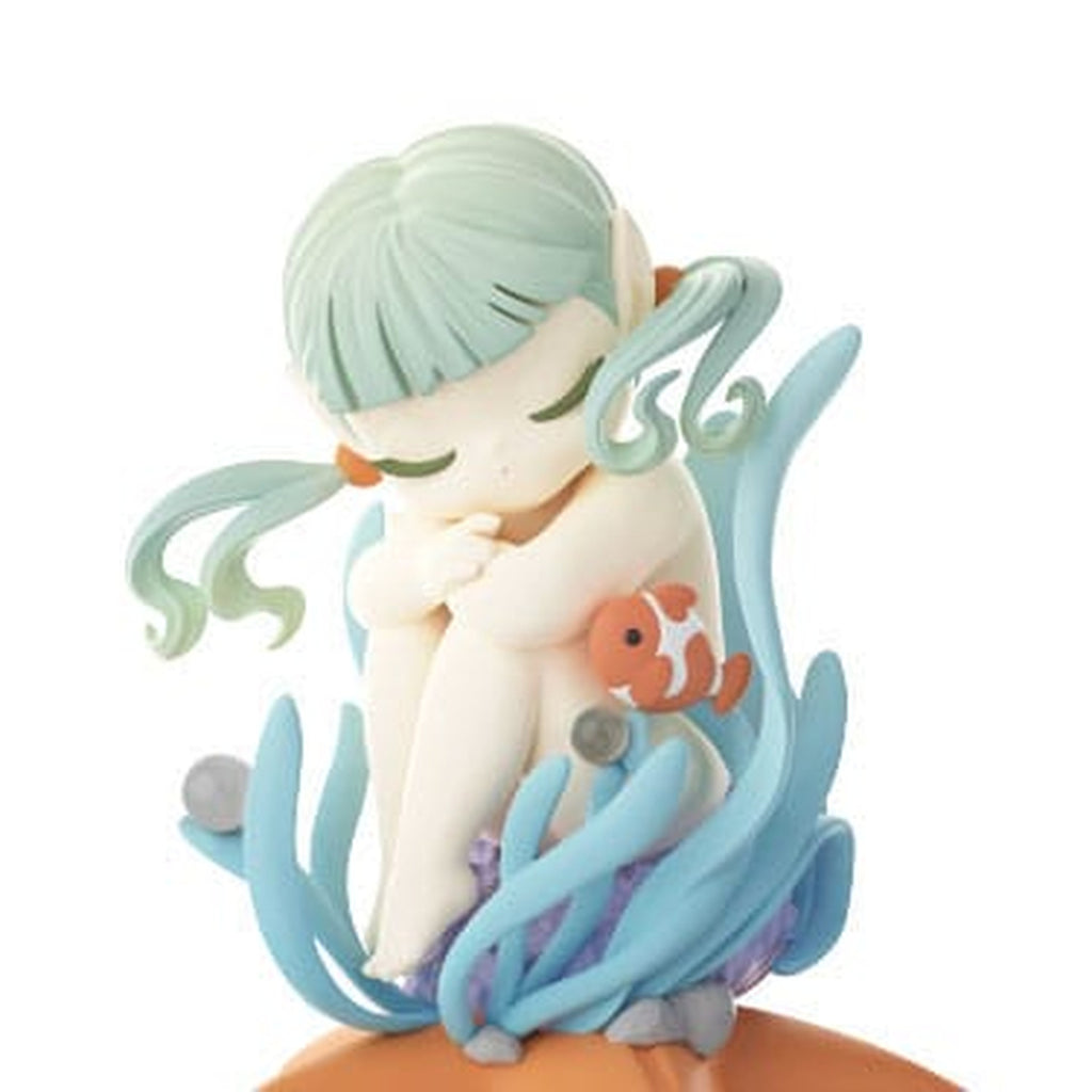 Productafbeelding Sleep Blind Box figurenassortiment Sea Elves 7 cm (8)