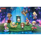 Productafbeelding Nook Blind Box Figuren Assortiment Little World 10 cm (8)