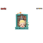 Productafbeelding Nook Blind Box Figuren Assortiment Little World 10 cm (8)