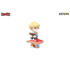 Productafbeelding Nook Blind Box Figuren Assortiment Little World 10 cm (8)