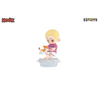 Productafbeelding Nook Blind Box Figuren Assortiment Little World 10 cm (8)