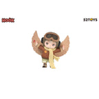 Productafbeelding Nook Blind Box Figuren Assortiment Little World 10 cm (8)