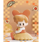 Productafbeelding Uki Blind Box Figuren Assortiment Doll Sweet Girl 9 cm (8)
