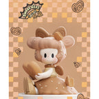 Productafbeelding Uki Blind Box Figuren Assortiment Doll Sweet Girl 9 cm (8)