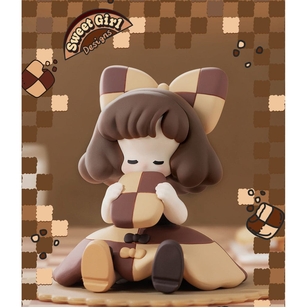Productafbeelding Uki Blind Box Figuren Assortiment Doll Sweet Girl 9 cm (8)