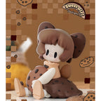 Productafbeelding Uki Blind Box Figuren Assortiment Doll Sweet Girl 9 cm (8)