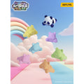 Productafbeelding Panda Roll Blind Box figuren assortiment Dopamine Pandas 3 cm (6)