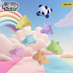 Productafbeelding Panda Roll Blind Box figuren assortiment Dopamine Pandas 3 cm (6)