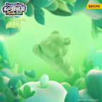 Productafbeelding Panda Roll Blind Box figuren assortiment Dopamine Pandas 3 cm (6)