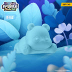 Productafbeelding Panda Roll Blind Box figuren assortiment Dopamine Pandas 3 cm (6)