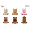 Productafbeelding Panda Roll Minime Blind Box figurenassortiment Sit Down Pandas 3 cm (5)