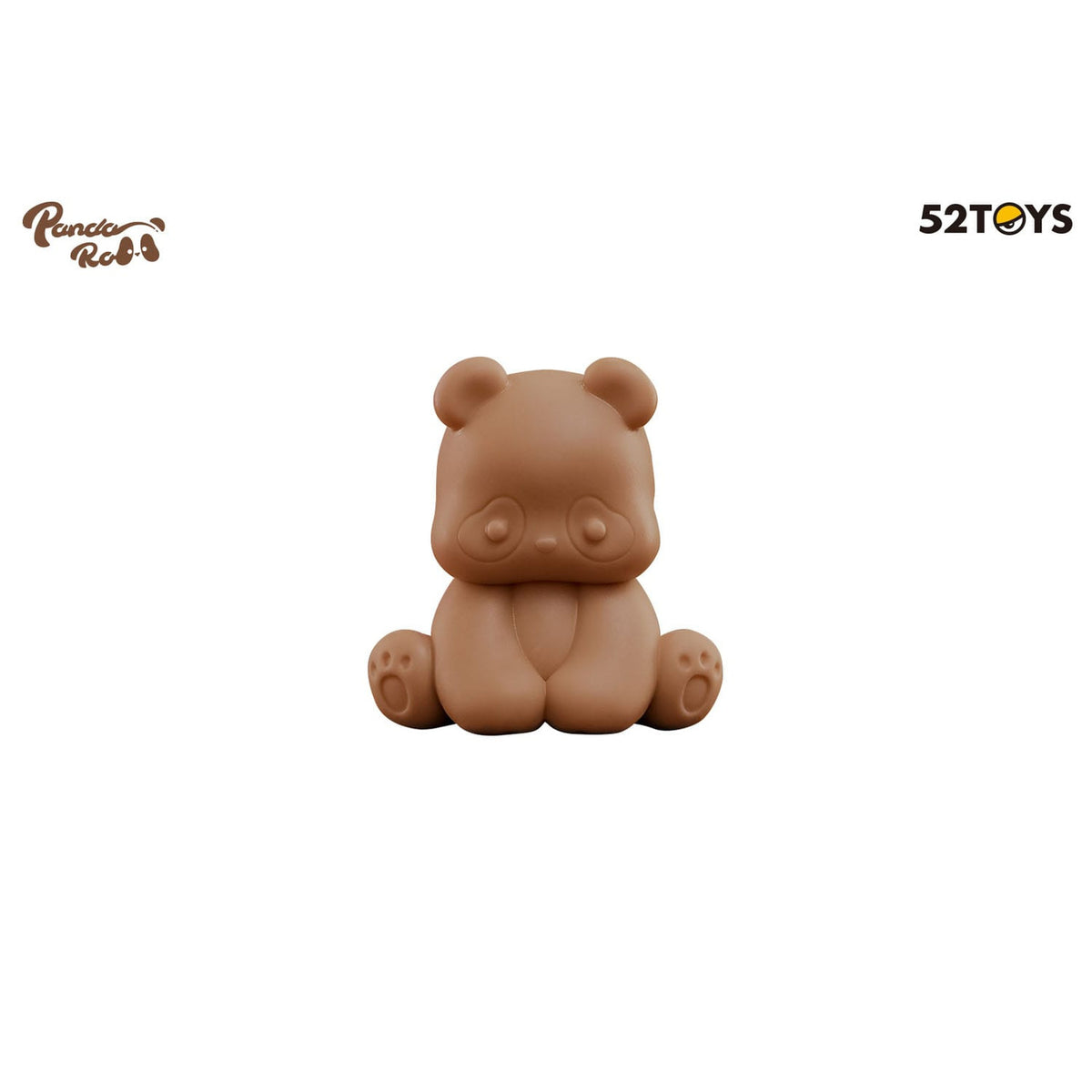 Productafbeelding Panda Roll Minime Blind Box figurenassortiment Sit Down Pandas 3 cm (5)
