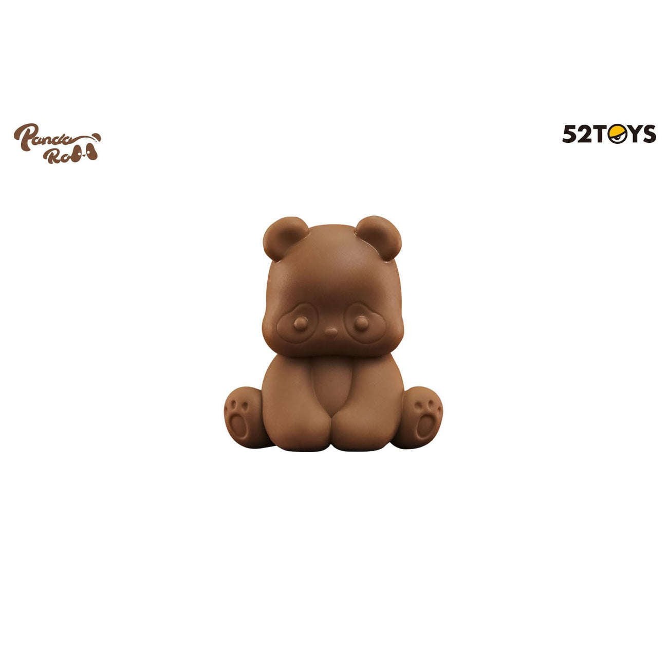 Productafbeelding Panda Roll Minime Blind Box figurenassortiment Sit Down Pandas 3 cm (5)
