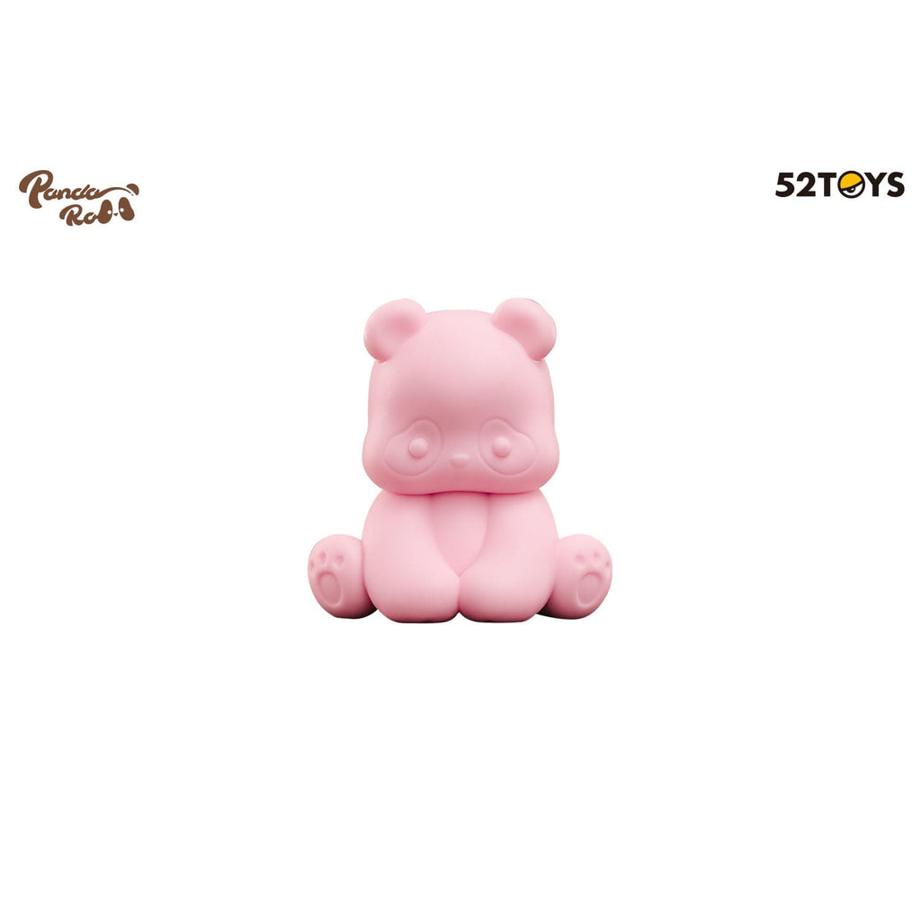 Productafbeelding Panda Roll Minime Blind Box figurenassortiment Sit Down Pandas 3 cm (5)