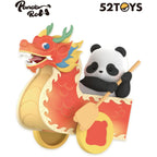 Product image Panda Roll Blind Box Figure Assortment Dragon Boat Racing 10 cm (4)