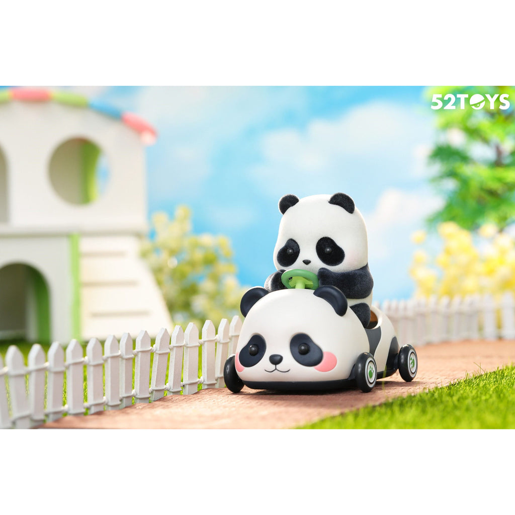 Product image Panda Roll Blind Box Figure Collection Kindergarten 7 cm (8)