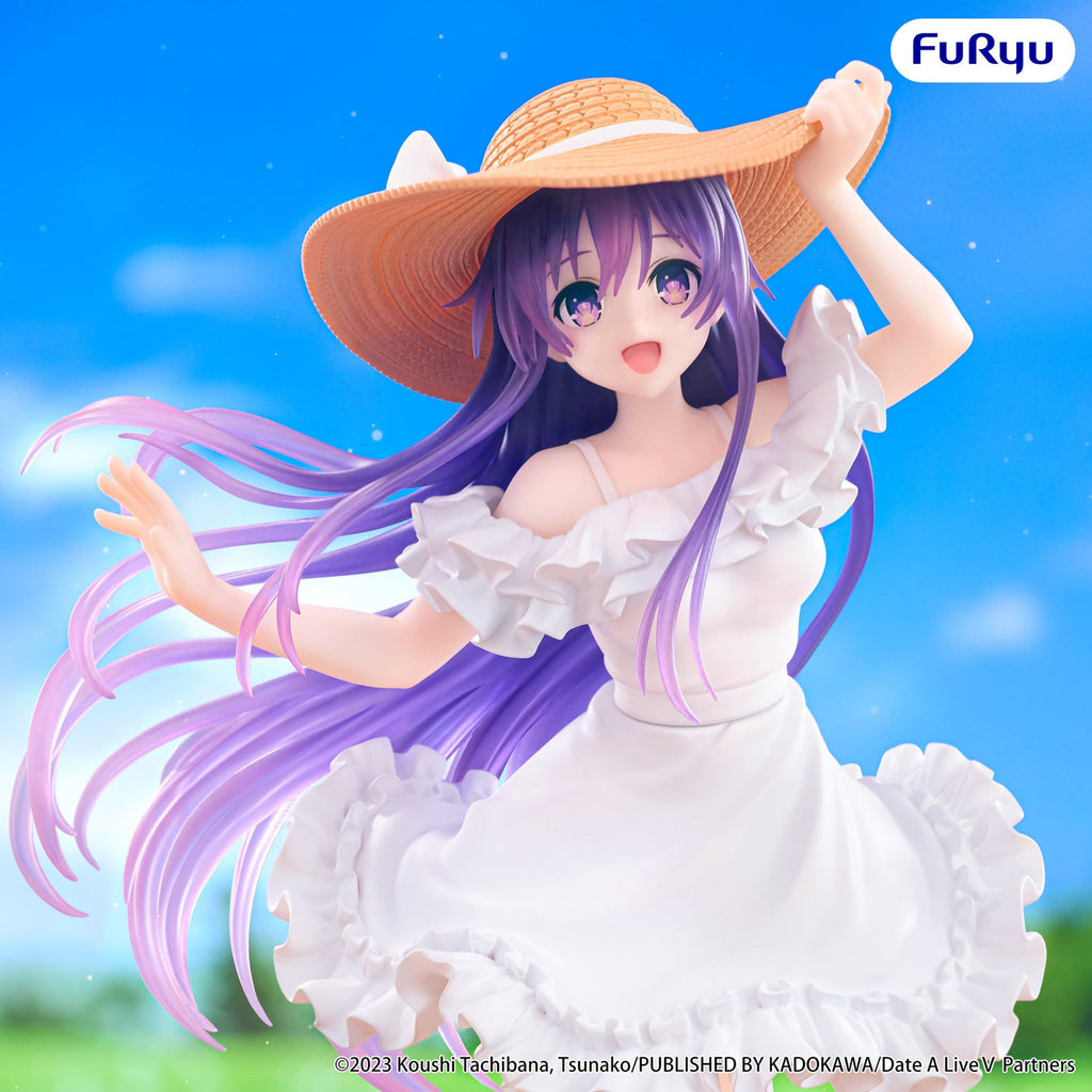 Productafbeelding Date A Live - Toka Yatogami Figuur Summer Dress Version