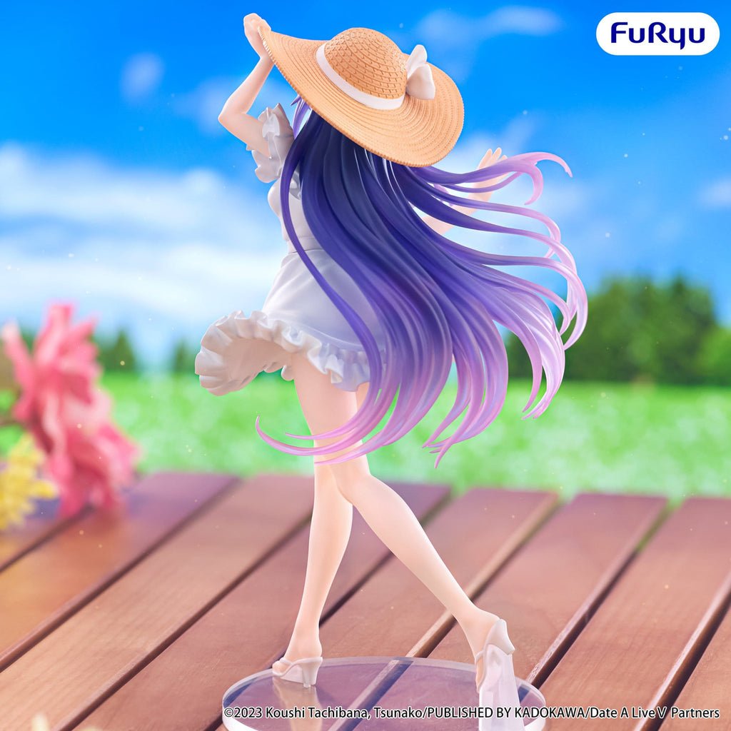 Productafbeelding Date A Live - Toka Yatogami Figuur Summer Dress Version