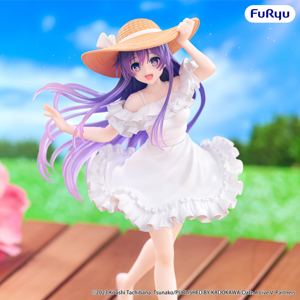 Productafbeelding Date A Live - Toka Yatogami Figuur Summer Dress Version