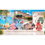 Productafbeelding Goddess of Victory: Nikke SAC Series Mini-figuren 6-pack Chibi Vol. 2 10 cm