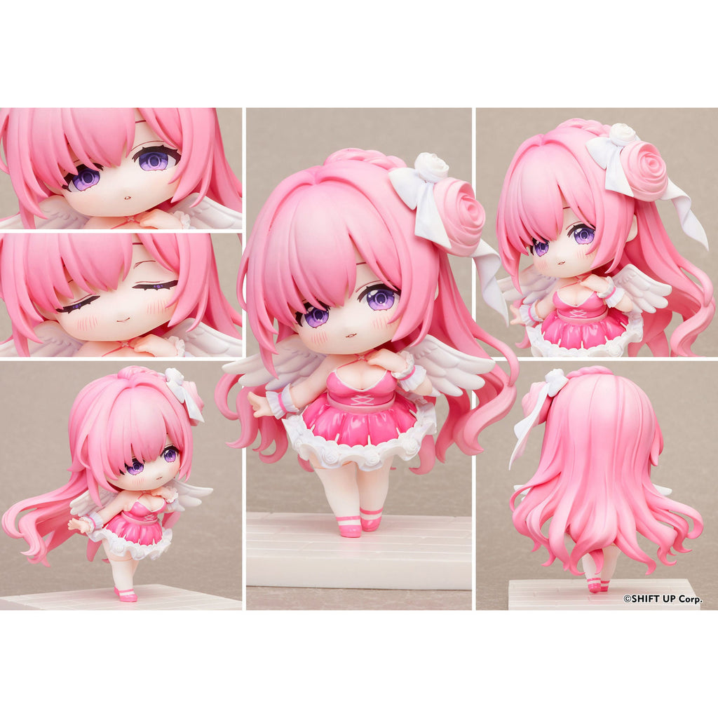 Productafbeelding Goddess of Victory: Nikke SAC Series Mini-figuren 6-pack Chibi Vol. 2 10 cm