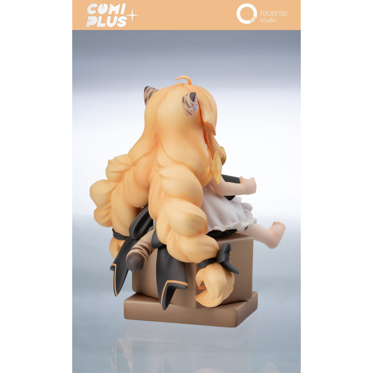 Productafbeelding Original Character Statue Jiong Maozi cp30 Memorial Ver. 12 cm