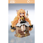 Productafbeelding Original Character Statue Jiong Maozi cp30 Memorial Ver. 12 cm