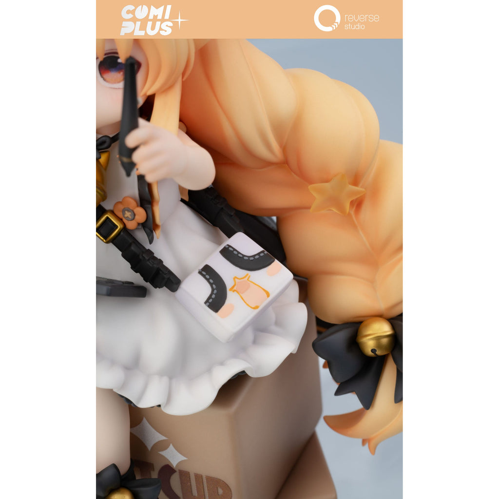 Productafbeelding Original Character Statue Jiong Maozi cp30 Memorial Ver. 12 cm