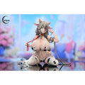 Productafbeelding Original Character PVC Statue 1/7 Makino illustration by Mu imba 24 cm
