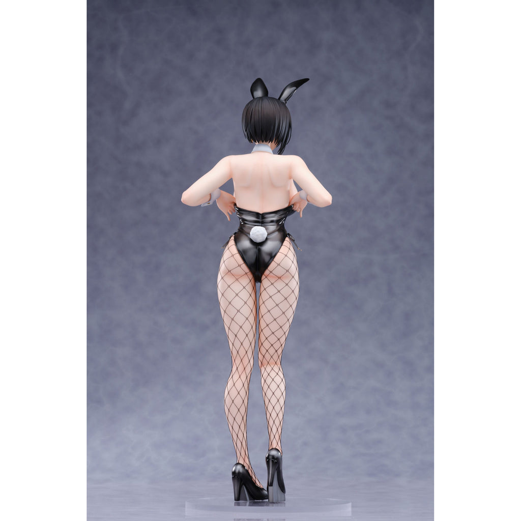 Productafbeelding Original Character PVC Statue 1/4 Yuko Yashiki Bunny Girl 42 cm