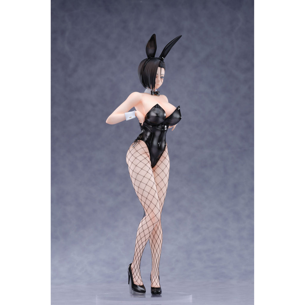 Productafbeelding Original Character PVC Statue 1/4 Yuko Yashiki Bunny Girl 42 cm