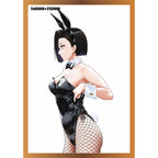 Productafbeelding Original Character PVC Statue 1/4 Yuko Yashiki Bunny Girl 42 cm