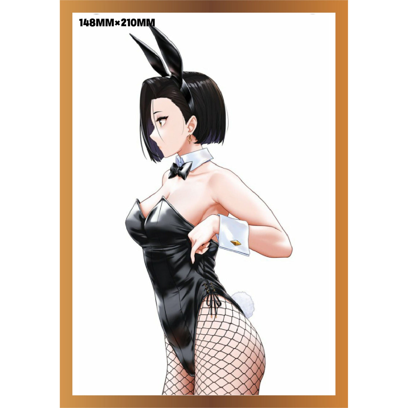 Productafbeelding Original Character PVC Statue 1/4 Yuko Yashiki Bunny Girl 42 cm
