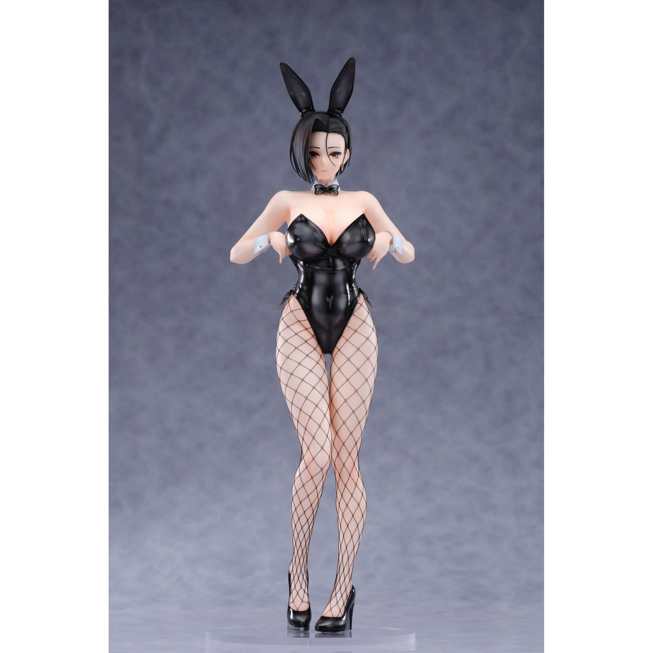 Productafbeelding Original Character PVC Statue 1/4 Yuko Yashiki Bunny Girl Deluxe Edition 42 cm